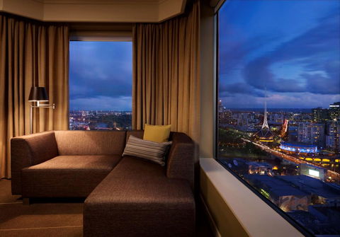 Grand Hyatt Melbourne - Whitsundays Accommodation 27