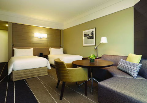 Grand Hyatt Melbourne - Whitsundays Accommodation 10