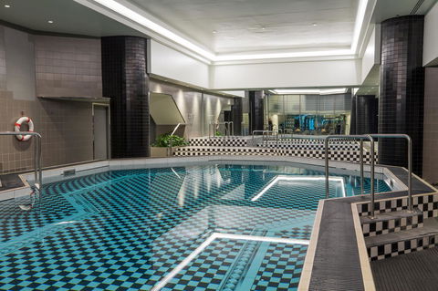 Grand Hyatt Melbourne - Whitsundays Accommodation 3