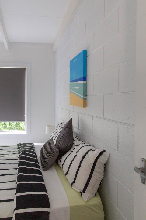 Prom Coast Apartments - Whitsundays Accommodation 2