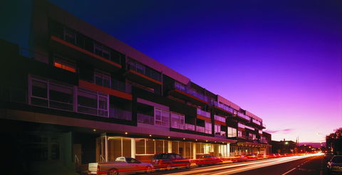 St Kilda Central Apartments - Whitsundays Accommodation 4