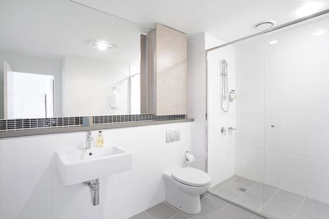 St Kilda Central Apartments - Whitsundays Accommodation 11