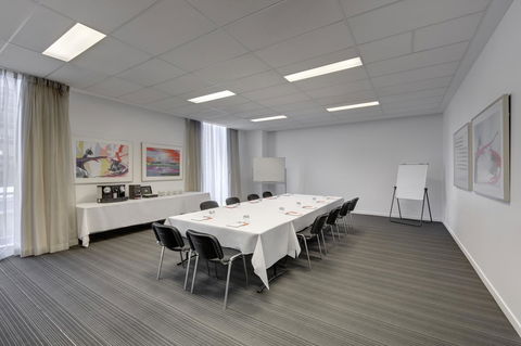 Travelodge Hotel Melbourne Docklands - Whitsundays Accommodation 24