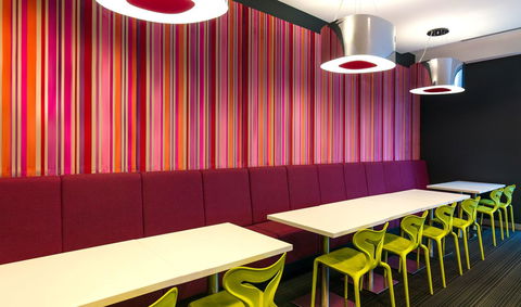 Travelodge Hotel Melbourne Docklands - Whitsundays Accommodation 20