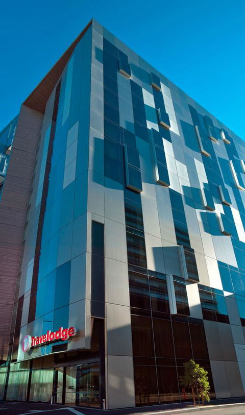 Travelodge Hotel Melbourne Docklands - Whitsundays Accommodation 18