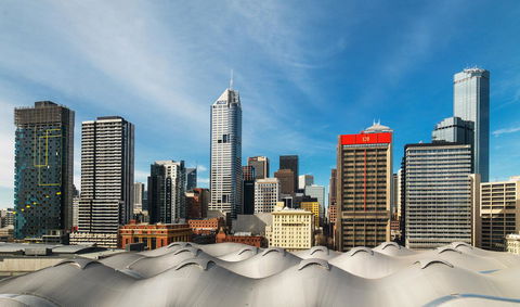 Travelodge Hotel Melbourne Docklands - Whitsundays Accommodation 10
