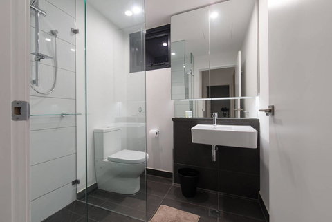 Doncaster Private Collection 2 Bed Townhouse@Pearl - Whitsundays Accommodation 7