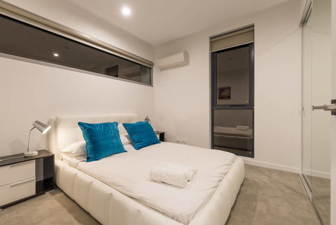 Doncaster Private Collection 2 Bed Townhouse@Pearl - Whitsundays Accommodation 8
