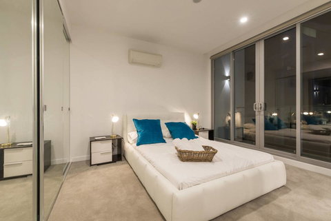 Doncaster Private Collection 2 Bed Townhouse@Pearl - Whitsundays Accommodation 6