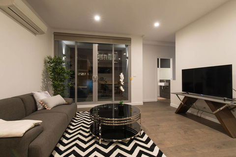 Doncaster Private Collection 2 Bed Townhouse@Pearl - Whitsundays Accommodation 1