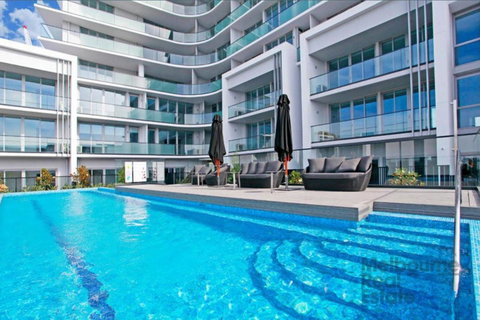 Doncaster Private Collection 2 Bed Townhouse@Pearl - Whitsundays Accommodation 16