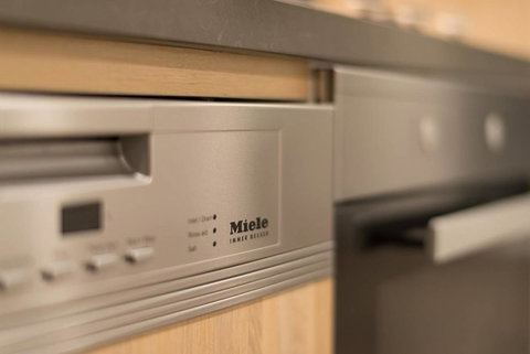 Doncaster Private Collection 2 Bed Townhouse@Pearl - Whitsundays Accommodation 5