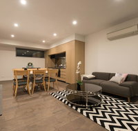 Doncaster Private Collection 2 Bed TownhousePearl - Whitsundays Accommodation