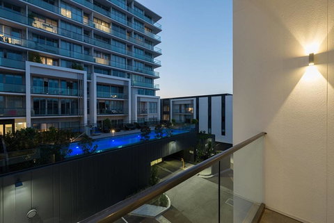 Doncaster Private Collection 2 Bed Townhouse@Pearl - Whitsundays Accommodation 10