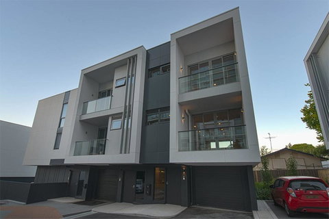 Doncaster Private Collection 2 Bed Townhouse@Pearl - Whitsundays Accommodation 15