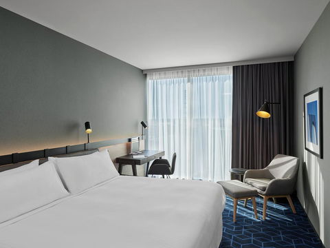 Vibe Hotel Melbourne Docklands - Whitsundays Accommodation 14