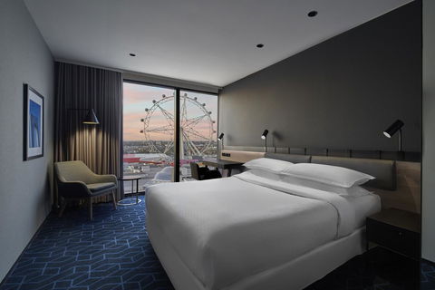 Vibe Hotel Melbourne Docklands - Whitsundays Accommodation 6