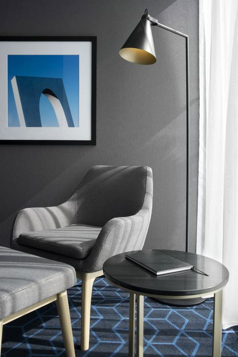 Vibe Hotel Melbourne Docklands - Whitsundays Accommodation 8