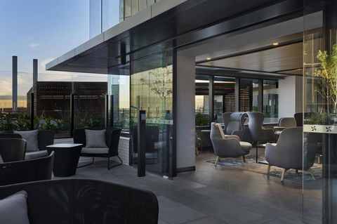 Vibe Hotel Melbourne Docklands - Whitsundays Accommodation 36