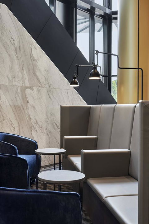 Vibe Hotel Melbourne Docklands - Whitsundays Accommodation 38
