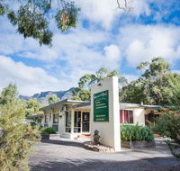 Gariwerd Motel - Whitsundays Accommodation