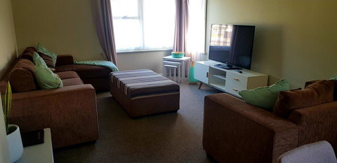 Echo Beach Tourist Park - Whitsundays Accommodation 3