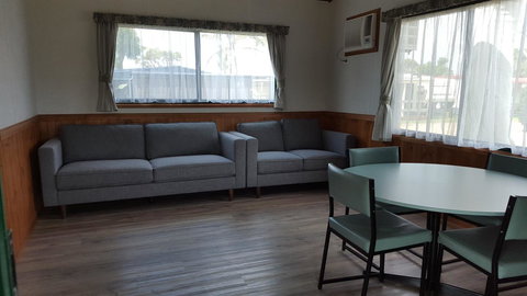 Echo Beach Tourist Park - Whitsundays Accommodation 25