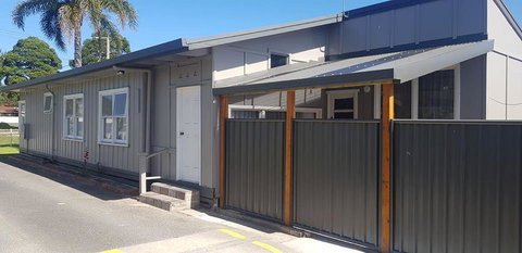 Echo Beach Tourist Park - Whitsundays Accommodation 17