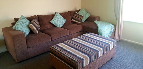 Echo Beach Tourist Park - Whitsundays Accommodation 8
