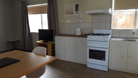 Echo Beach Tourist Park - Whitsundays Accommodation 29