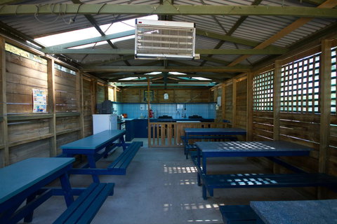 Echo Beach Tourist Park - Whitsundays Accommodation 35