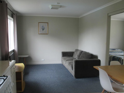 Echo Beach Tourist Park - Whitsundays Accommodation 40