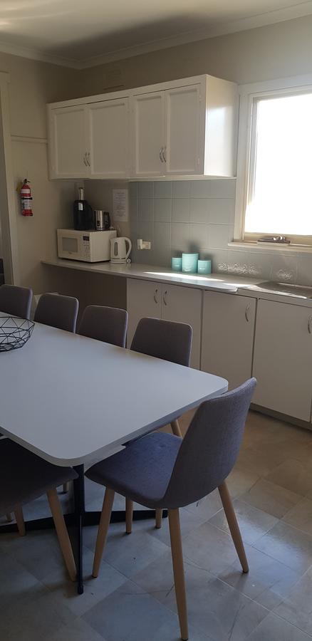 Echo Beach Tourist Park - Whitsundays Accommodation 14