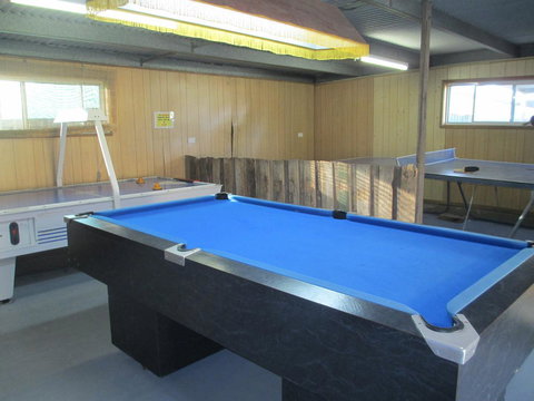 Echo Beach Tourist Park - Whitsundays Accommodation 19