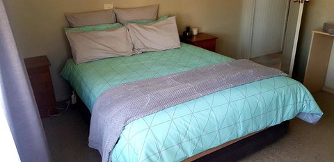 Echo Beach Tourist Park - Whitsundays Accommodation 13