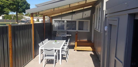 Echo Beach Tourist Park - Whitsundays Accommodation 4