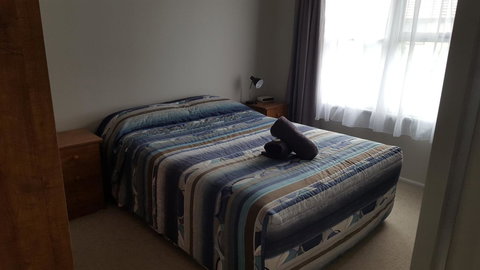 Echo Beach Tourist Park - Whitsundays Accommodation 31