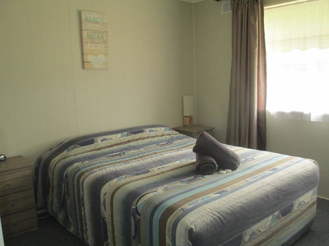 Echo Beach Tourist Park - Whitsundays Accommodation 39