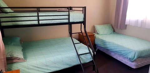 Echo Beach Tourist Park - Whitsundays Accommodation 7