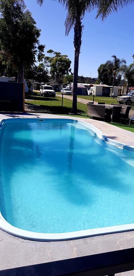 Echo Beach Tourist Park - Whitsundays Accommodation 6