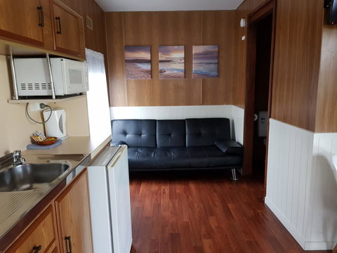 Echo Beach Tourist Park - Whitsundays Accommodation 20