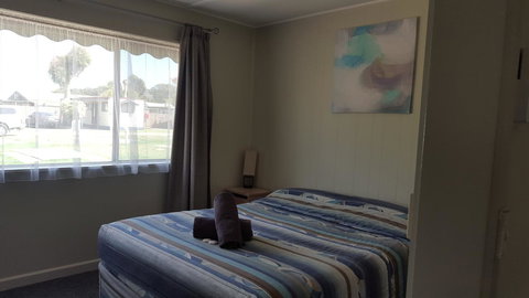 Echo Beach Tourist Park - Whitsundays Accommodation 27