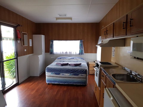 Echo Beach Tourist Park - Whitsundays Accommodation 21