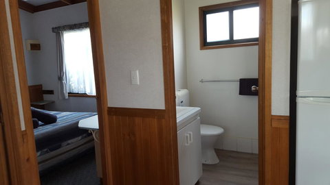Echo Beach Tourist Park - Whitsundays Accommodation 24