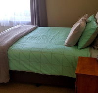 Echo Beach Tourist Park - Whitsundays Accommodation