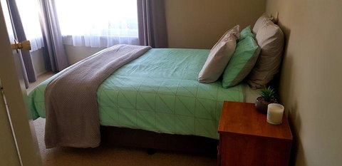Echo Beach Tourist Park - Whitsundays Accommodation 0