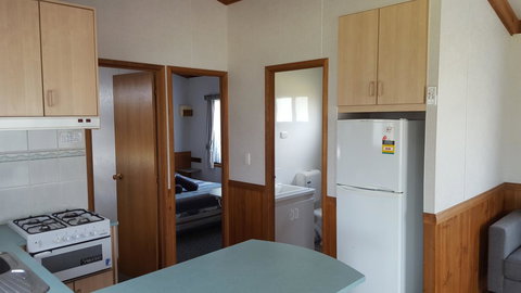 Echo Beach Tourist Park - Whitsundays Accommodation 22
