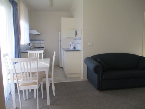 Echo Beach Tourist Park - Whitsundays Accommodation 37