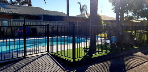 Echo Beach Tourist Park - Whitsundays Accommodation 5