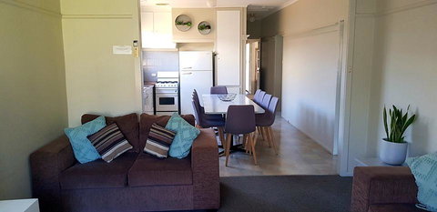 Echo Beach Tourist Park - Whitsundays Accommodation 11